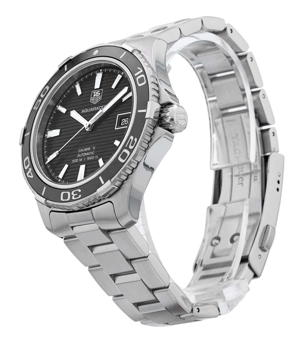 Tag Heuer Aquaracer WAK2110.BA0830 Tag Heuer Aquaracer WAK2110.BA0830